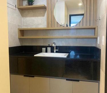 Barra de Jangada Apartamento | Barra homestay lux