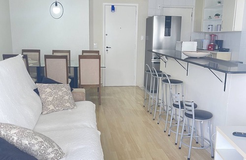 Barra da Tijuca Apartamento | Barrabali 4 bedrooms Beaches 5 minutes from ArenaJenesse ParqueOlimpico Riocentro RockinRio