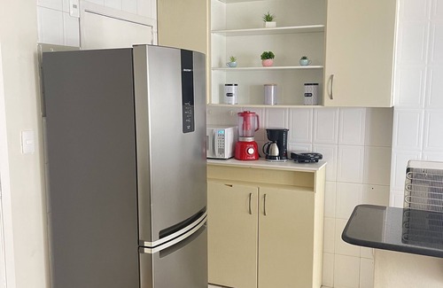 Barra da Tijuca Apartamento | Barrabali 4 bedrooms Beaches 5 minutes from ArenaJenesse ParqueOlimpico Riocentro RockinRio