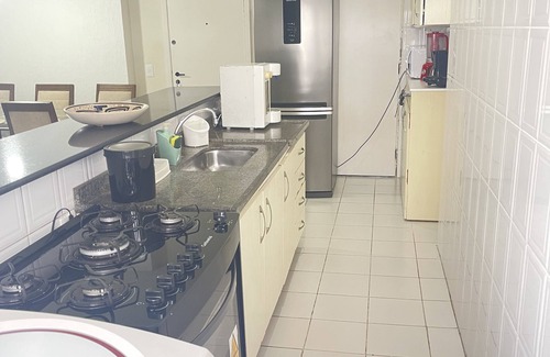 Barra da Tijuca Apartamento | Barrabali 4 bedrooms Beaches 5 minutes from ArenaJenesse ParqueOlimpico Riocentro RockinRio