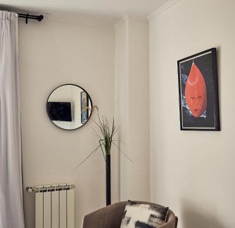 Concepcion del Uruguay Apartamento | Barraca 72