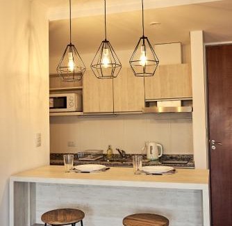Concepcion del Uruguay Apartamento | Barraca 72