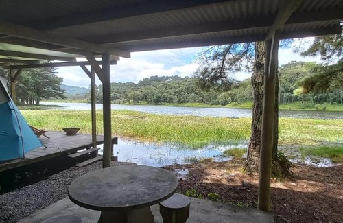 Petrolandia Otro | Barraca Glamping 4,1 - Ilhas do Perimbó