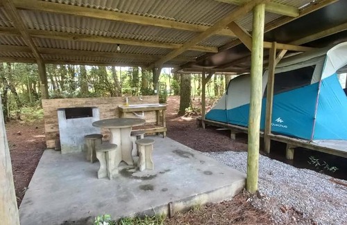 Petrolandia Otro | Barraca Glamping 4,1 - Ilhas do Perimbó