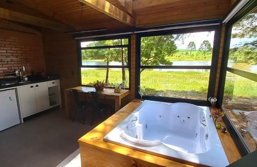 Petrolandia Otro | Barraca Glamping 4,1 - Ilhas do Perimbó