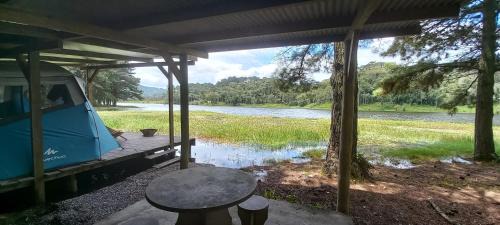 Petrolandia Otro | Barraca Glamping 5,2 - Ilhas do Perimbó