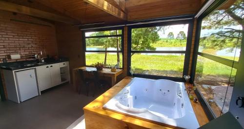 Petrolandia Otro | Barraca Glamping 5,2 - Ilhas do Perimbó