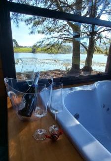 Petrolandia Otro | Barraca Glamping 5,2 - Ilhas do Perimbó