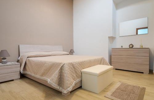 Ognina Apartamento | Barraco's House