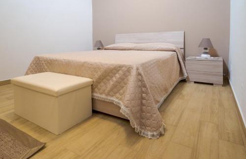 Ognina Apartamento | Barraco's House