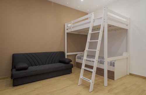 Ognina Apartamento | Barraco's House