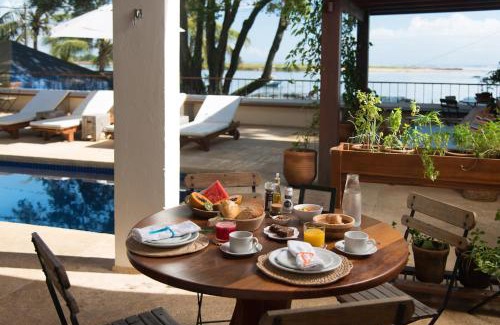 Itacare Hotel | Barracuda Boutique