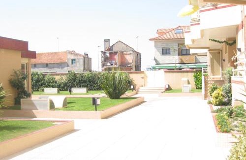 Furadouro Apartamento | BARRAMARES 2
