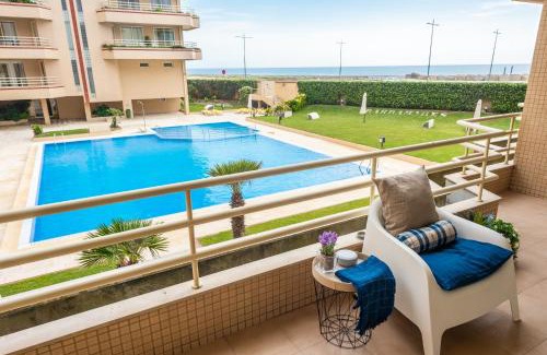 Furadouro Apartamento | BARRAMARES 3