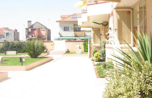 Furadouro Apartamento | BARRAMARES 3