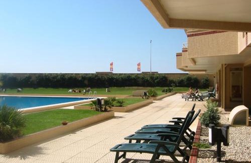 Furadouro Apartamento | BARRAMARES 3