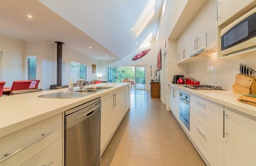 Smiths Beach Casa | 37 Barramundi Ave, Playa Smiths