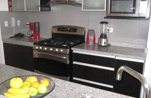 Barranco Apartamento | Barranco Ocean View Luxe Apartment