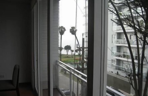 Barranco Apartamento | Barranco Ocean View Luxe Apartment