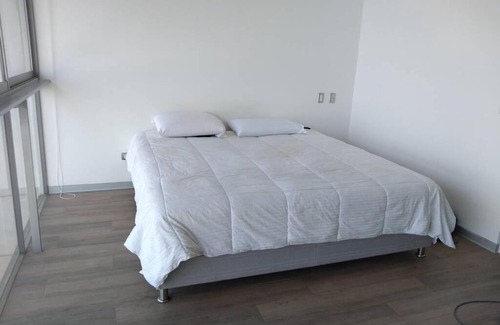 Barranco Apartamento | Barranco Penthouse ocean boardwalk