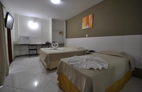 Ilheus Hotel | Barravento Praia Hotel