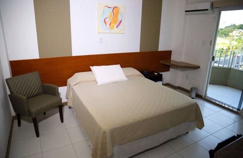 Ilheus Hotel | Barravento Praia Hotel