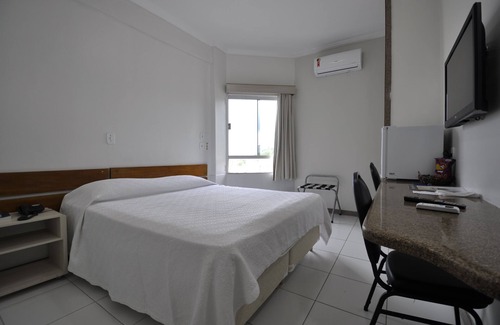 Ilheus Hotel | Barravento Praia Hotel