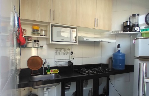 Barreirinhas Apartamento | Barreirinhas Ap 09 Porto dos Lençóis