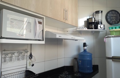 Barreirinhas Apartamento | Barreirinhas Ap 09 Porto dos Lençóis