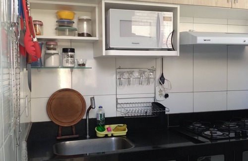 Barreirinhas Apartamento | Barreirinhas Ap 09 Porto dos Lençóis