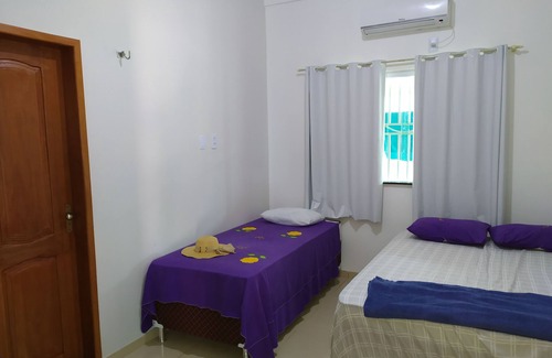 Barreirinhas Casa | CASA BARREIRINHAS- TERRENO