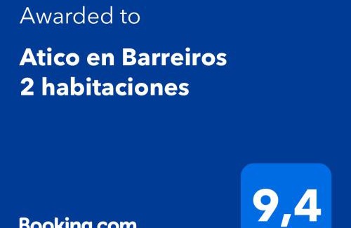 Barreiros Apartamento | BARREIROS RUA Vila