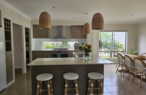 Kingscliff Casa | Barriles @ Aldea Sal de Kingscliff