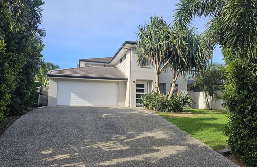 Kingscliff Casa | Barriles @ Aldea Sal de Kingscliff