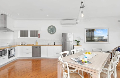 Palm Beach Casa | Barrenjoey Beach House Palm Beach