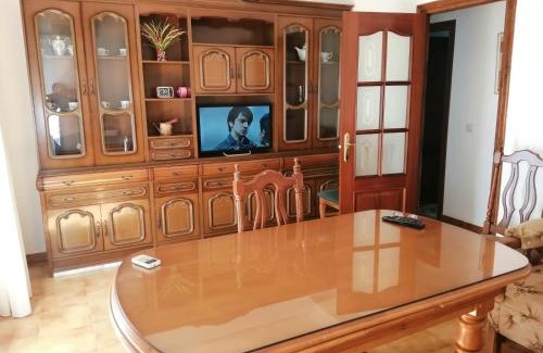 Igualeja Apartamento | Barrero 47