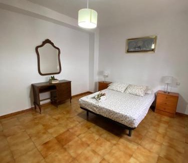Igualeja Apartamento | Barrero 47