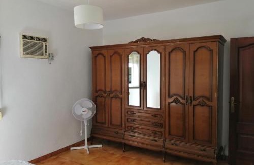 Igualeja Apartamento | Barrero 47