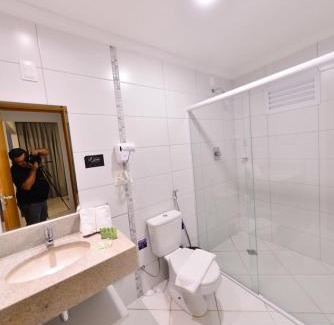 Barretos Apartamento | Barretos Thermas Park