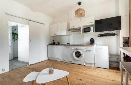 Minimes - Barriere de Paris Apartamento | Barrière naturelle