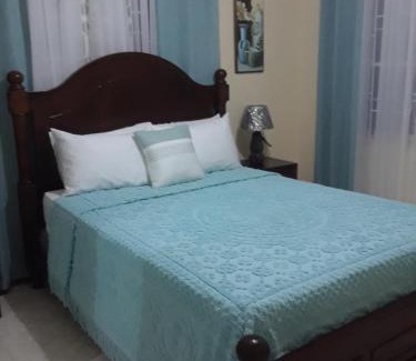 Northern Estates Apartamento | Barrianna Villa