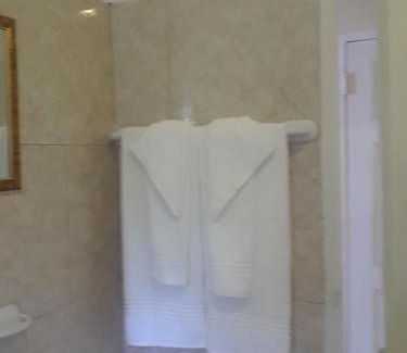 Northern Estates Apartamento | Barrianna Villa
