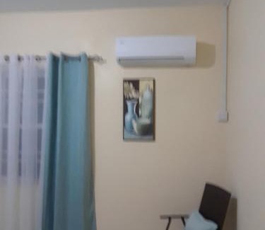Northern Estates Apartamento | Barrianna Villa