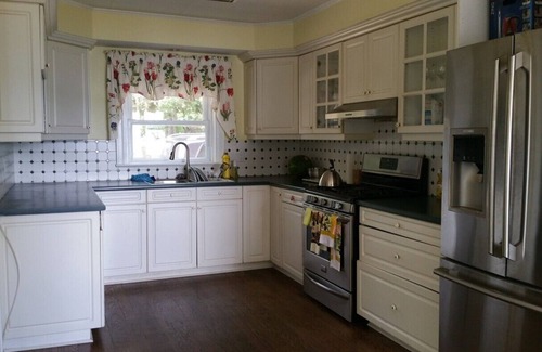 Shanty Bay Cabaña | Barrie Kempenfelt Bay Waterfront Cottage (Muskoka por la ciudad)
