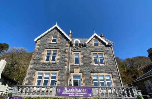 Oban Casa | Barriemore Oban