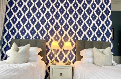 Oban Casa | Barriemore Oban