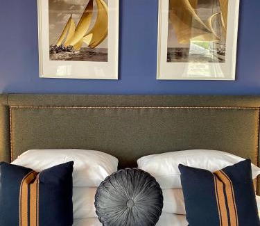 Oban Casa | Barriemore Oban