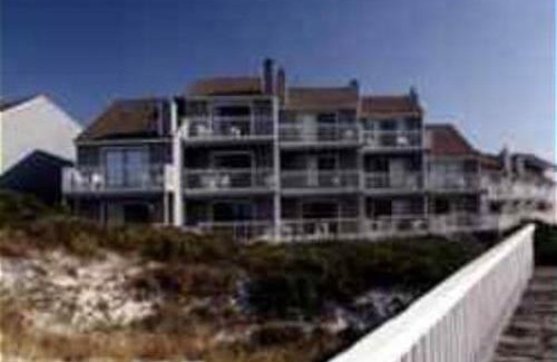 Port St. Joe Casa | Barrier Dunes 126