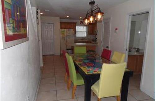 Port St. Joe Casa | Barrier Dunes 126