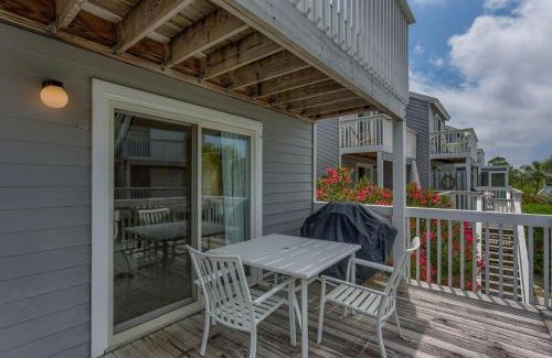 Port St. Joe Casa | Barrier Dunes 273 - 86 Seahorse by Pristine Properties Vacation Rentals